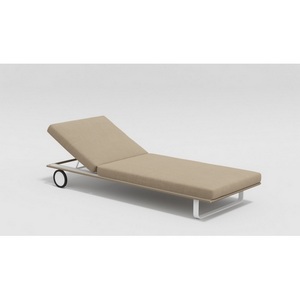 Изображение товара Шезлонг Gardenini Hacienda SHCD.020200.N1