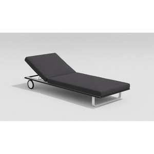 Изображение товара Шезлонг Gardenini Hacienda SHCD.020500.N1