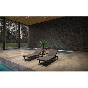 Изображение товара Шезлонг Gardenini Premium Villino SPVLN.010800.N2