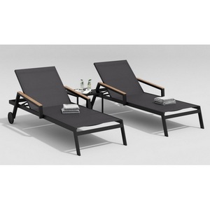 Изображение товара Шезлонг Gardenini Sogno SSGN.010900.N3