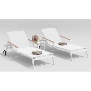 Изображение товара Шезлонг Gardenini Sogno SSGN.020800.N3