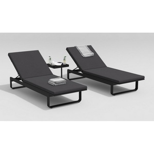 Изображение товара Шезлонг Gardenini Villino SVLN.010500.N2