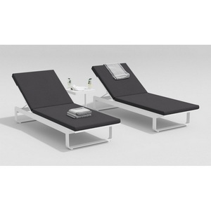 Изображение товара Шезлонг Gardenini Villino SVLN.020500.N2