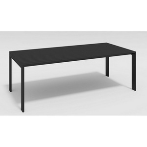 Изображение товара Стол Gardenini Malia (Алюминий/Темно-серый) TMLA.010022.T1