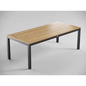 Изображение товара Стол Gardenini Premium Bella TPBLL.010022.T1