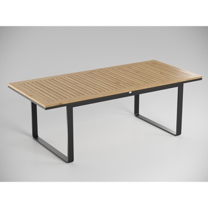 Изображение товара Стол Gardenini Premium Voglie TPVGL.010022.T1