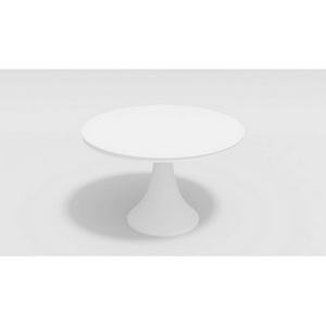 Изображение товара Стол Gardenini Voglie round TVGL.020011.T3