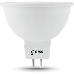 Изображение товара Лампочка светодиодная Gauss 101505209