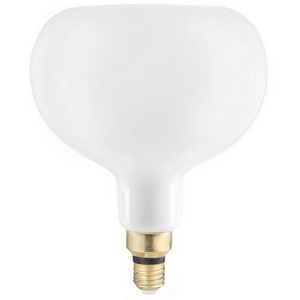 Изображение товара Лампочка светодиодная филаментная Milky Gauss Black Filament 1017802210-D