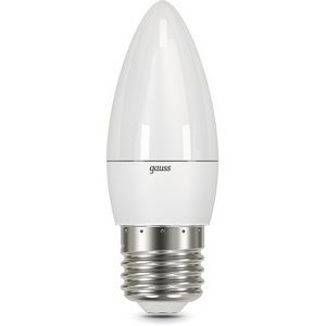 Изображение товара Лампочка светодиодная Gauss 103102310