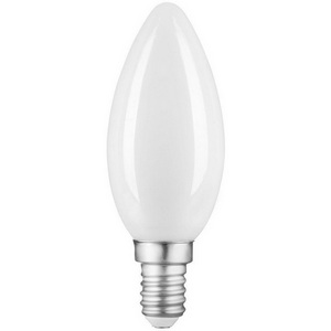 Изображение товара Лампочка светодиодная филаментная Milky Gauss Black Filament 103201209-D