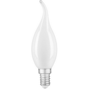 Изображение товара Лампочка светодиодная филаментная Milky Gauss Black Filament 104201209-D