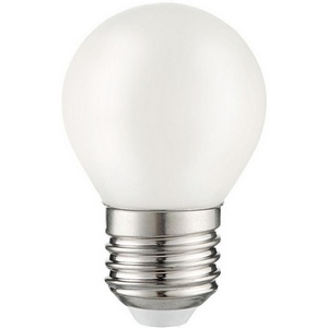 Изображение товара Лампочка светодиодная филаментная Milky Gauss Black Filament 105202209-D