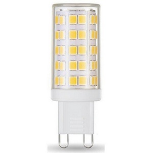 Изображение товара Лампочка светодиодная Gauss LED G9 107309255-D
