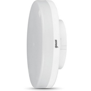 Изображение товара Лампочка светодиодная Gauss Dimmable 108408308-D