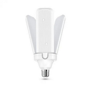 Изображение товара Лампочка светодиодная 22W E27 Клевер-3 Gauss Basic 11732222