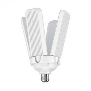 Изображение товара Лампочка светодиодная 30W E27 Клевер-4 Gauss Basic 11732232