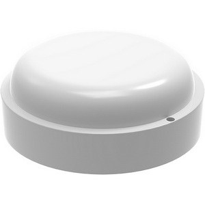 Изображение товара Настенно-потолочный светильник светодиодный со свето-шумовым датчиком IP65 Gauss LITE 126418208