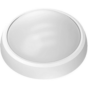 Изображение товара Настенно-потолочный светильник светодиодный Gauss Qplus 141411208 670lm 4000K