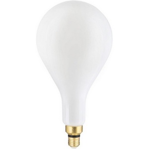 Изображение товара Лампочка светодиодная филаментная Milky Gauss Black Filament 179202210-D