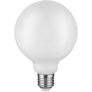 Изображение товара Лампочка светодиодная филаментная Milky Gauss Black Filament 189202210-D