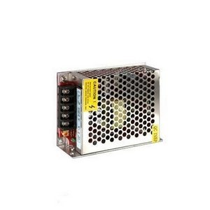 Изображение товара Блок питания 220V Gauss 202003040