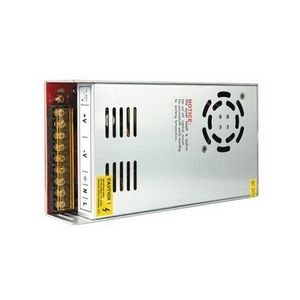 Изображение товара Блок питания 12В Gauss Strip 202003400