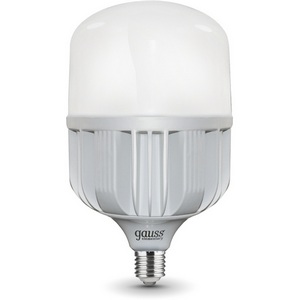 Изображение товара Лампочка светодиодная Gauss Elementary 60420