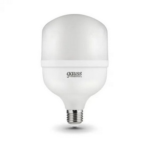Изображение товара Лампочка светодиодная 40W E27/E40 Gauss Elementary Promo 60424