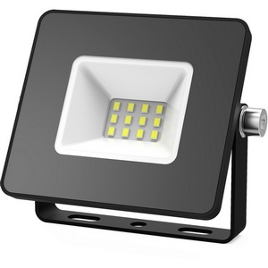 Изображение товара Прожектор уличный светодиодный IP65 Gauss Elementary 613100210