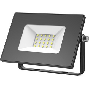 Изображение товара Прожектор уличный светодиодный IP65 Gauss Elementary 613100220