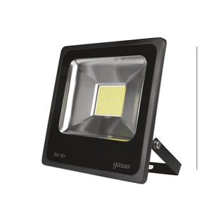 Изображение товара Светодиодный прожектор IP65 уличный IP65 Gauss 6131003 613100360