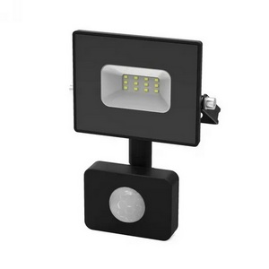 Изображение товара Прожектор уличный с датчиком движения IP65 LED Gauss Elementary 628511310