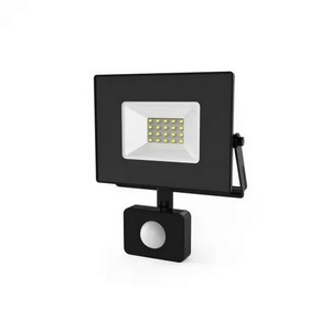 Изображение товара Прожектор уличный с датчиком движения IP65 LED Gauss Elementary 628511330