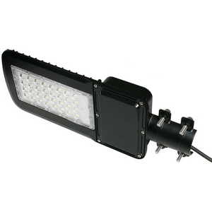 Изображение товара Уличный консольный светильник светодиодный IP65 Gauss Qplus 629535380