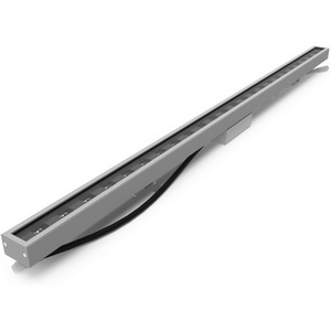 Изображение товара Линейный светодиодный прожектор Gauss 8036527224 24W 4000K IP65 LED