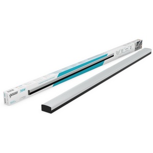 Изображение товара Настенно-потолочный светильник светодиодный Gauss 883625236