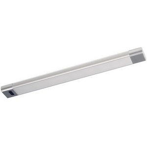 Изображение товара Потолочный светильник накладной светодиодный линейный LED Gauss B 9019531206-T