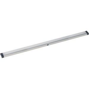 Изображение товара Настенно-потолочный линейный светильник светодиодный с датчиком движения Gauss 9020531206