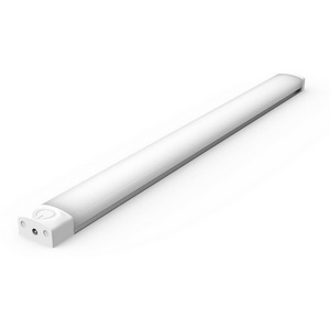 Изображение товара Потолочный светильник накладной светодиодный линейный Gauss K 9021531235-D