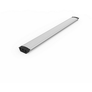 Изображение товара Настенно-потолочный линейный светильник светодиодный с выключателем Gauss Touch 9023531235