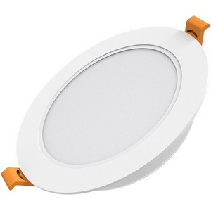 Изображение товара Светильник встраиваемый Gauss Downlight 9030420205 5W 400lm 4000K IP20 белый LED