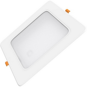 Изображение товара Светильник встраиваемый Gauss Downlight 9031420218 18W 1600lm 4000K IP20 белый LED