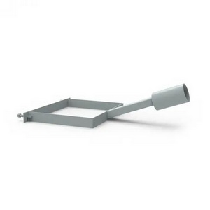 Изображение товара Кронштейн для уличного светильника Gauss 903265403