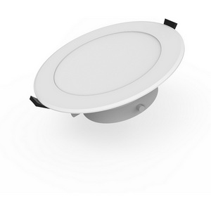 Изображение товара Светильник встраиваемый Gauss Downlight 9033420205 5W 400lm 4000K IP54 белый LED