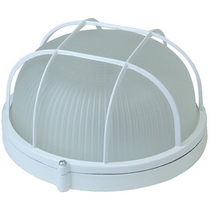 Изображение товара Настенно-потолочный светильник IP54 Gauss НБП 926602116