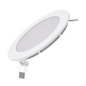 Изображение товара Встраиваемый светильник круглый светодиодный Gauss 939111209