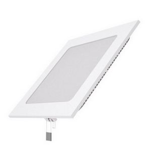 Изображение товара Встраиваемый светильник светодиодный Gauss 940111215