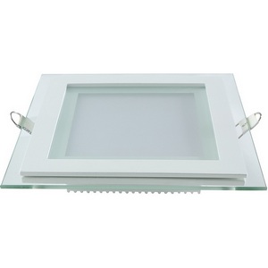 Изображение товара Светильник Gauss Glass 948111106 6W 450lm 3000K IP20 с дек стеклом LED