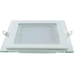 Изображение товара Встраиваемый светильник светодиодный Gauss Glass 948111206